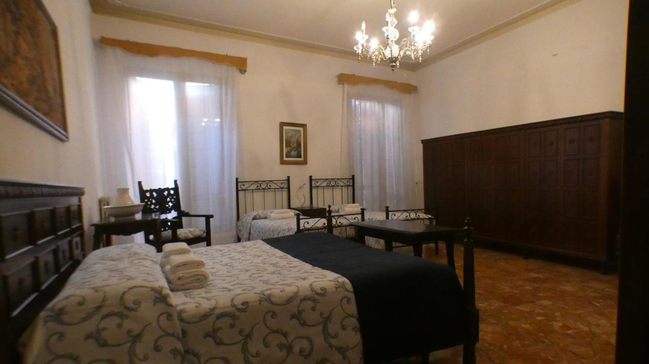 My Rialto Palace Венеция Экстерьер фото