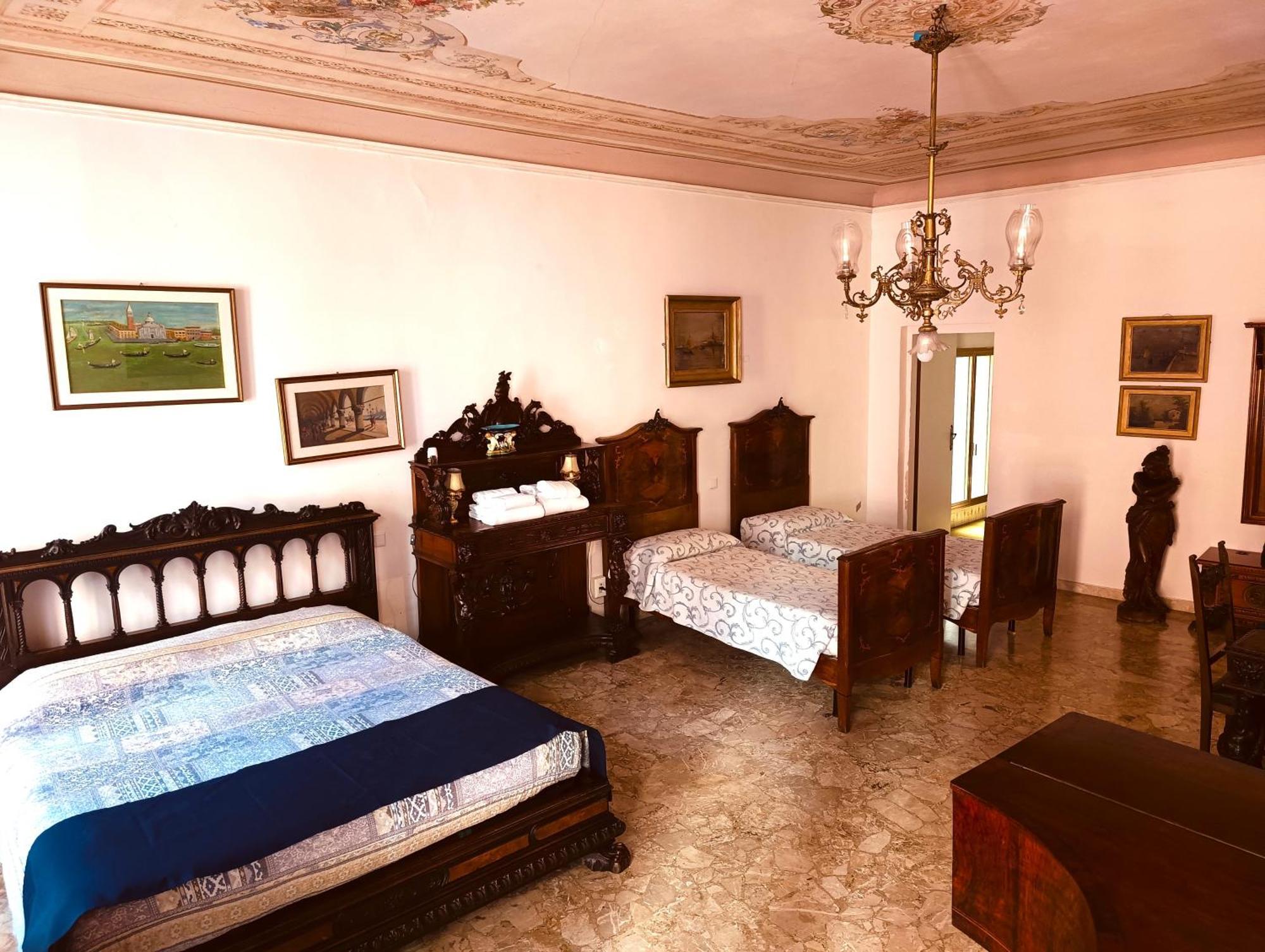 My Rialto Palace Венеция Экстерьер фото