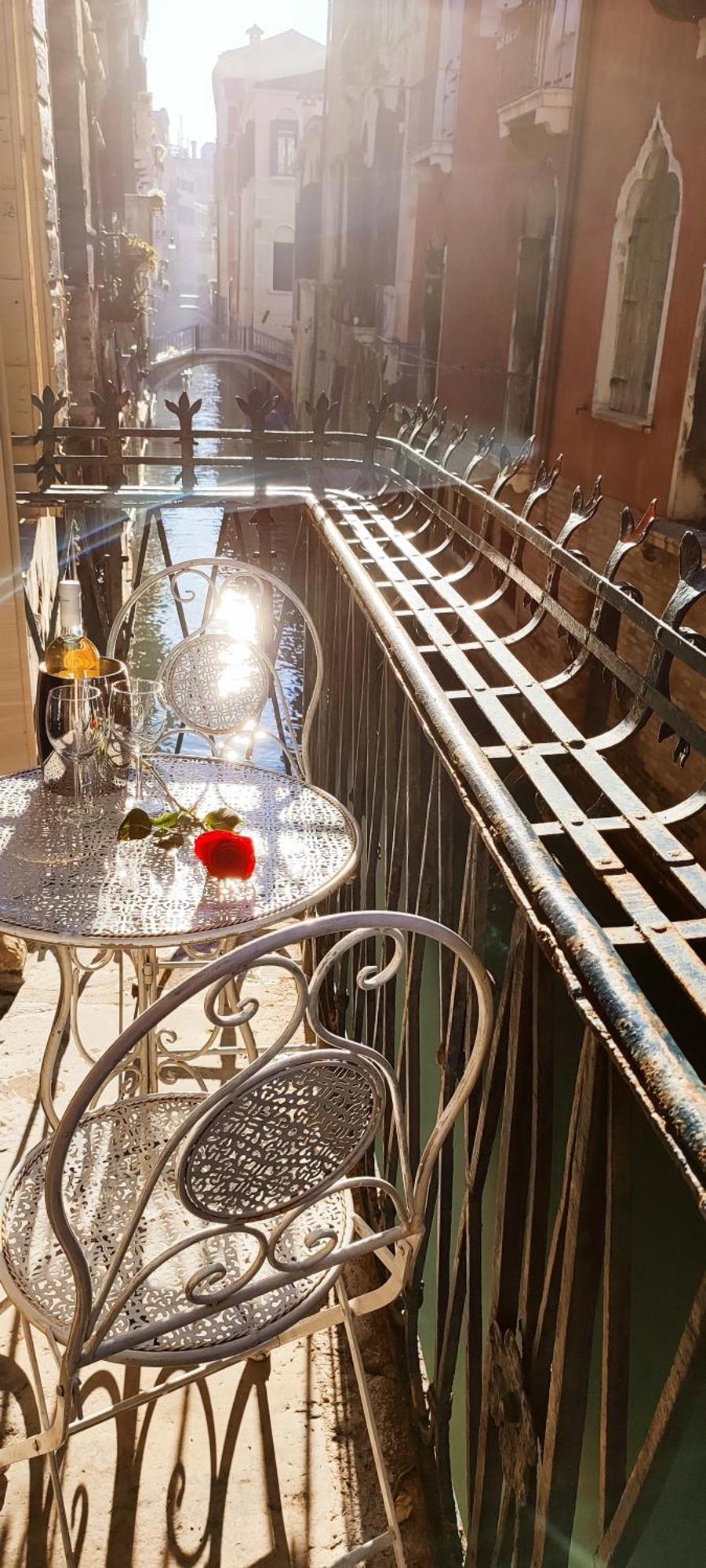 My Rialto Palace Венеция Номер фото