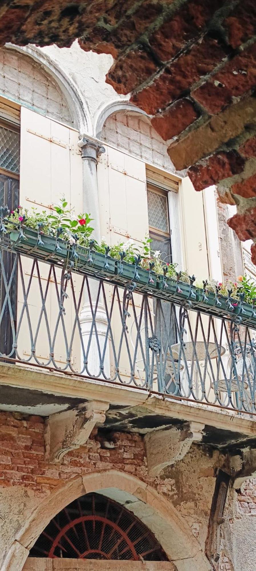 My Rialto Palace Венеция Экстерьер фото