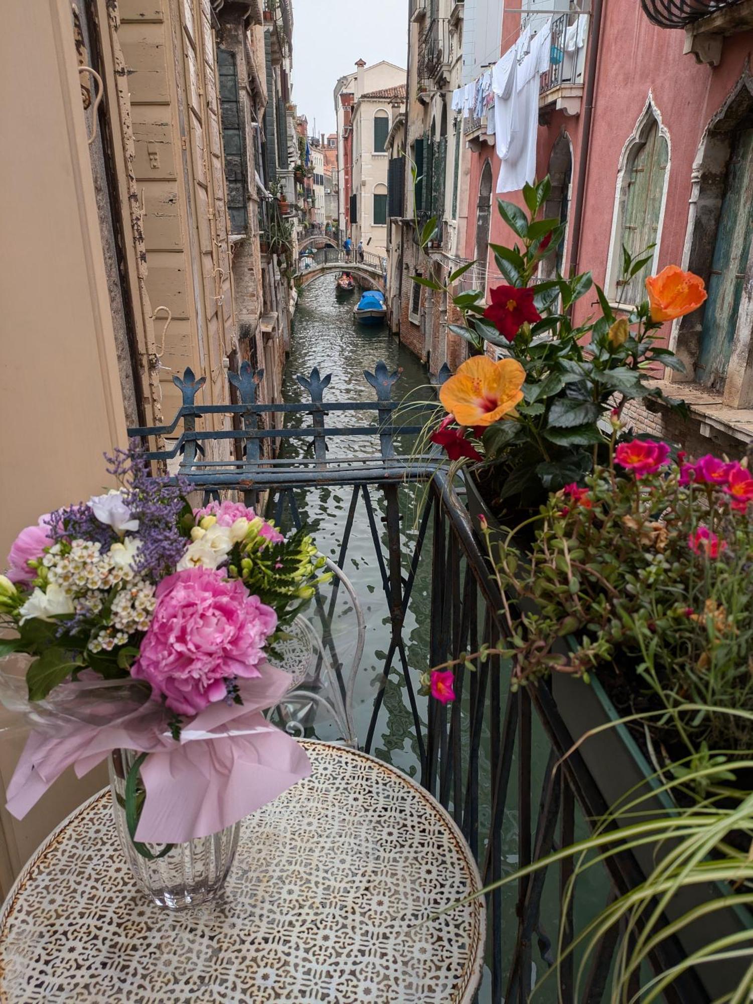 My Rialto Palace Венеция Экстерьер фото
