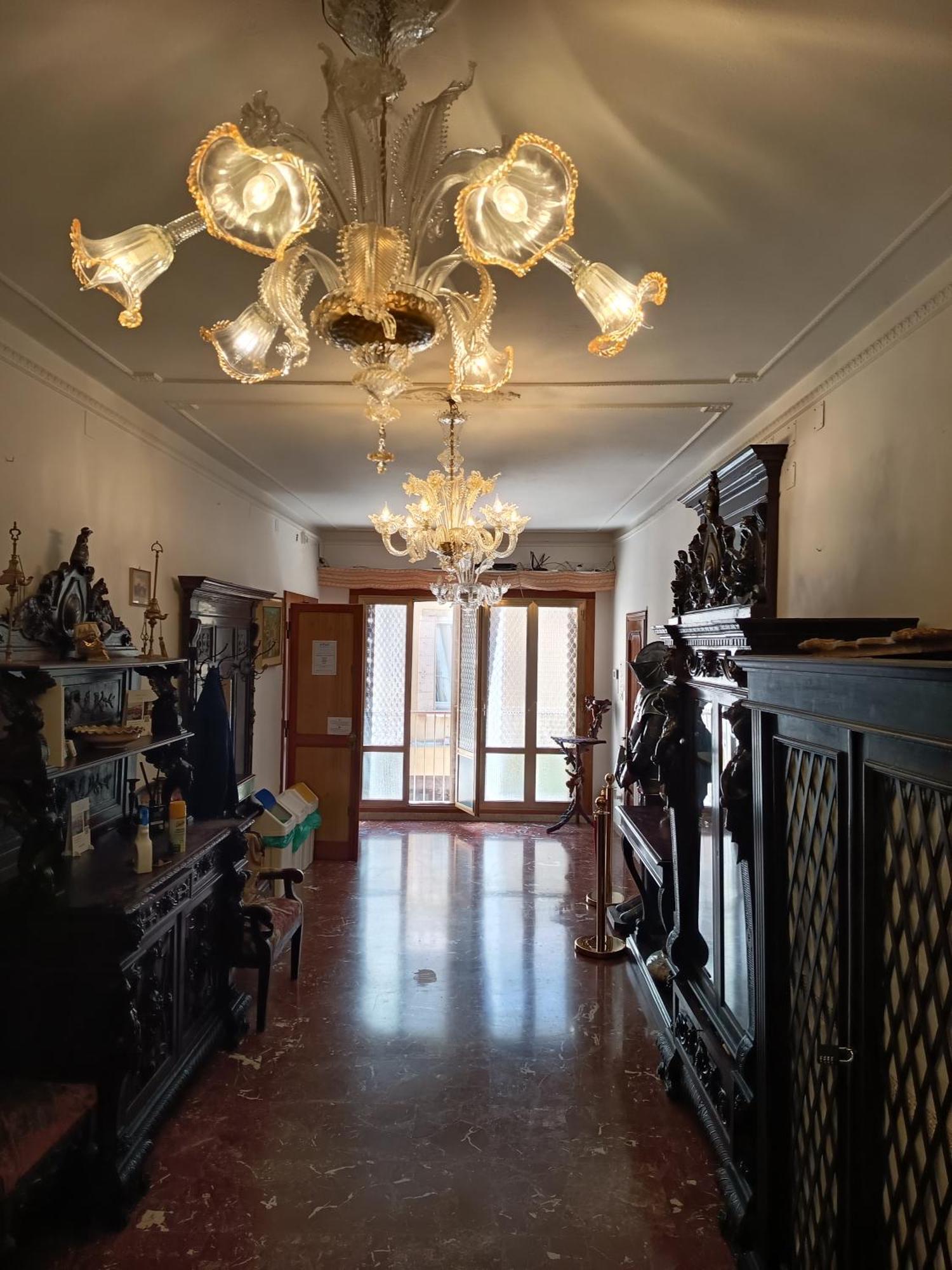 My Rialto Palace Венеция Экстерьер фото