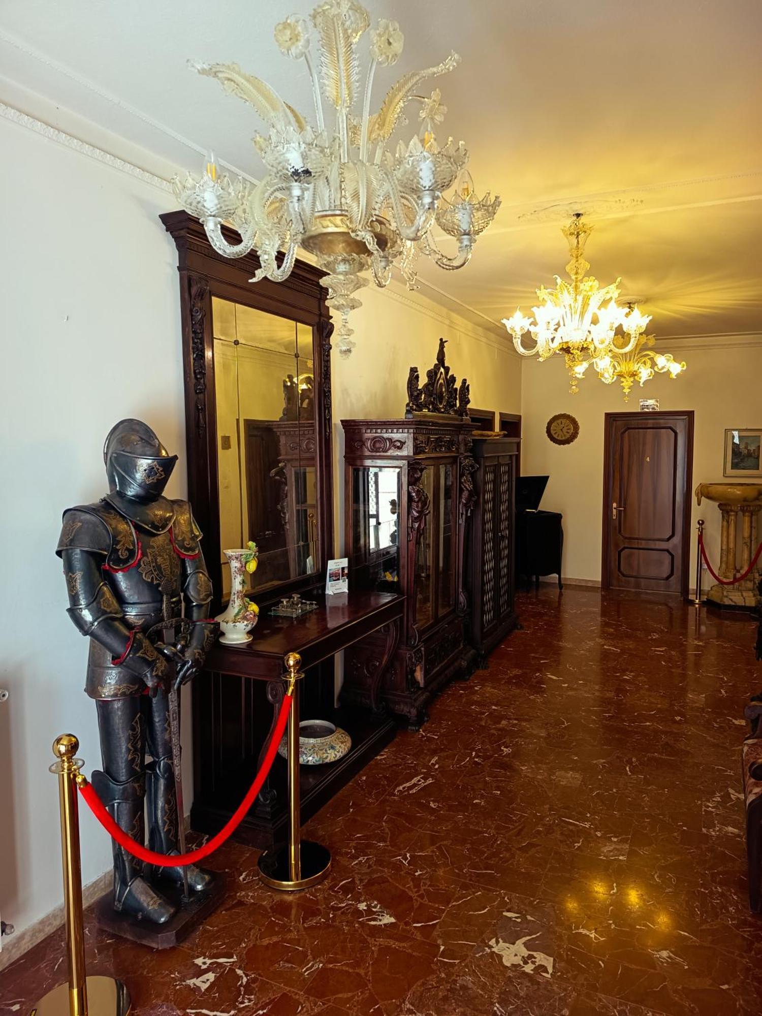 My Rialto Palace Венеция Экстерьер фото